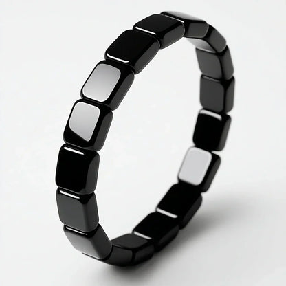 Bracciale Hora Ematite