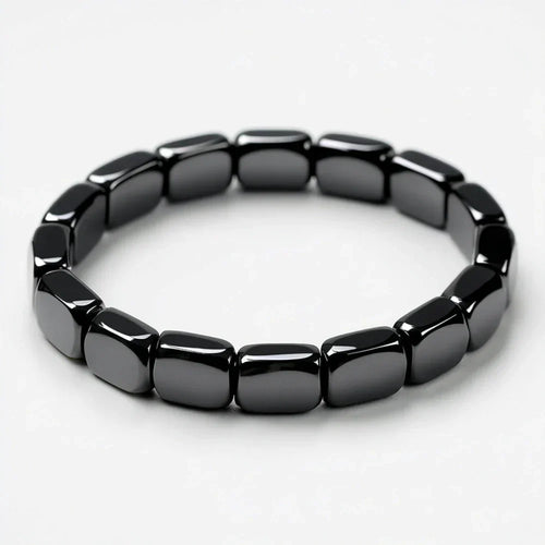Bracciale Hora Ematite