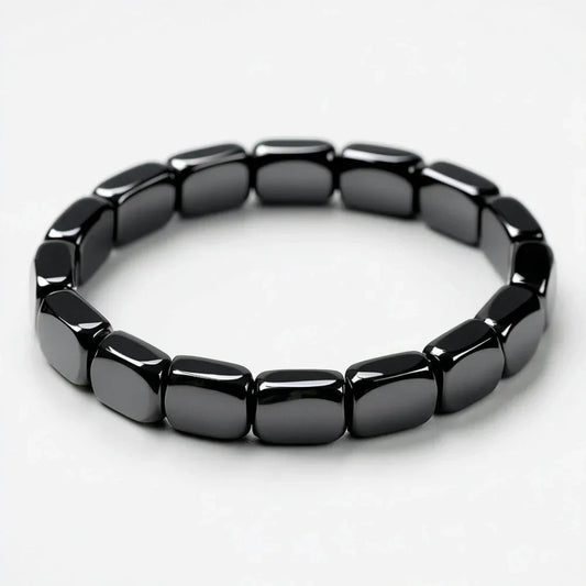 Bracciale Hora Ematite